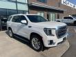 Used 2022 GMC Yukon SLT SUV