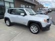 Used 2018 Jeep Renegade Latitude SUV