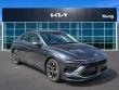 Used 2025 Hyundai Sonata SEL Sedan