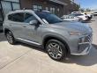 Used 2021 Hyundai Santa Fe Limited SUV