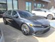 Used 2024 Honda Civic Touring Sedan