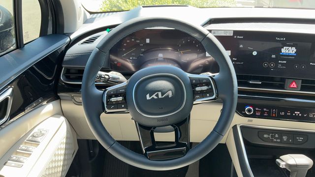 2026 Kia Carnival SX Prestige - Photo 31