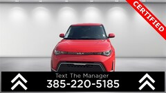 2023 Kia Soul