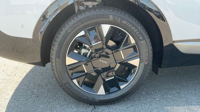 2026 Kia Sportage SX Prestige - Photo 13