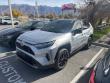 Used 2023 Toyota RAV4 Hybrid XSE SUV
