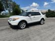 Used 2013 Ford Explorer Limited SUV