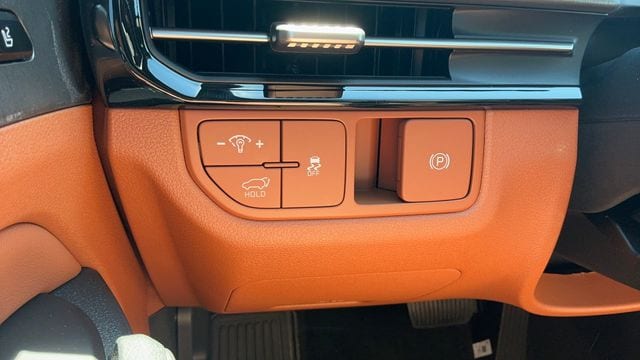2026 Kia Sportage X-Line - Photo 18