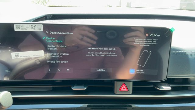 2026 Kia Carnival SX Prestige - Photo 14