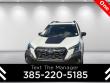 Used 2023 Subaru Forester Wilderness SUV