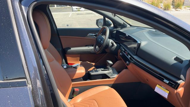 2026 Kia Sportage X-Line - Photo 26