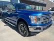 Used 2018 Ford F-150 XL Truck SuperCrew Cab