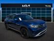 Used 2022 Volkswagen Atlas Cross Sport 3.6L V6 SE w/Technology SUV