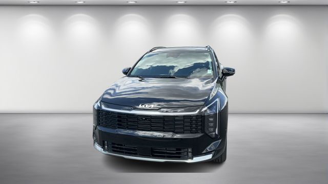 2026 Kia Sportage SUV 