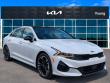 Used 2021 Kia K5 GT-Line Sedan