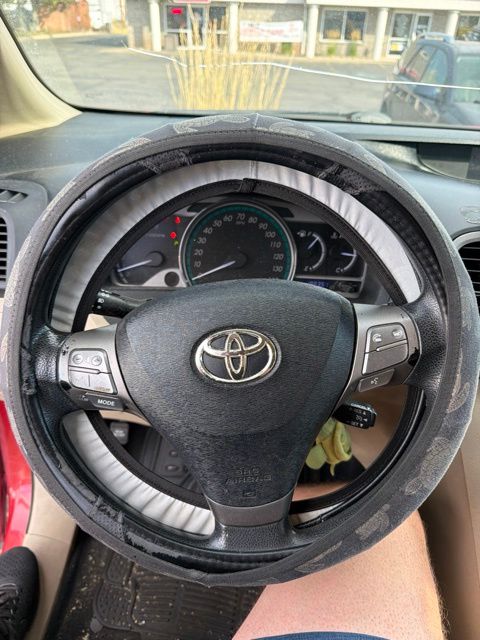 2011 Toyota Venza