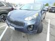 Used 2017 Kia Sportage EX SUV