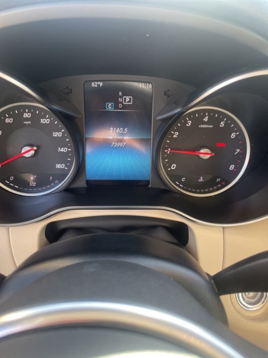 Used 2020 Mercedes-Benz GLC GLC 300 SUV