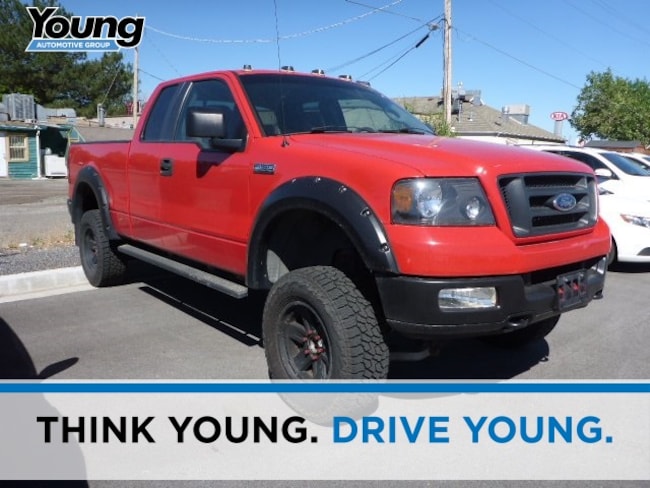 2005 Ford F 150 Xl >> Used 2005 Ford F 150 Xl Ogden Ut 2005 Ford F 150 Xl >> Used 2005 Ford F 150 Xl Ogden Ut