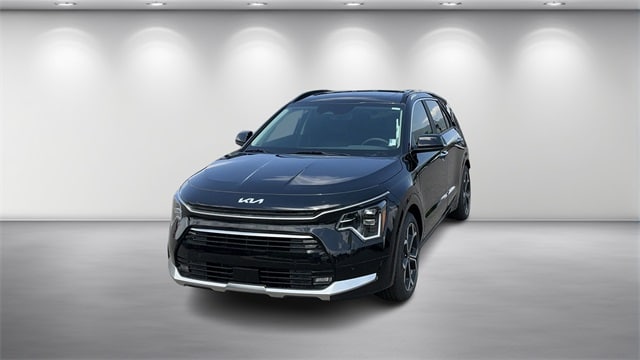 2025 Kia Niro Plug-In Hybrid SUV 