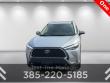 Used 2022 Toyota Corolla Cross XLE SUV