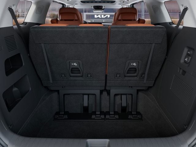 2026 Kia Carnival SX Prestige - Photo 19