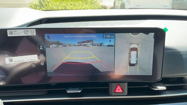 2026 Kia Carnival SX Prestige - Photo 23