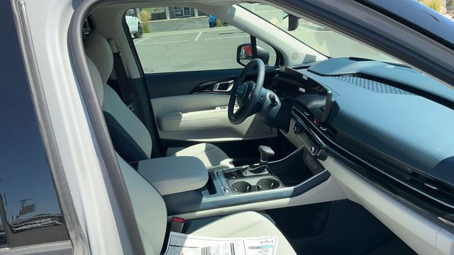 2026 Kia Carnival SX Prestige - Photo 30