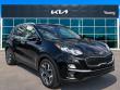 Used 2021 Kia Sportage EX SUV
