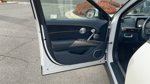 Used 2024 GENESIS GV60 Performance with VIN KMUKEDSB2RU024822 for sale in Layton, UT