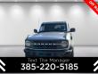 Used 2023 Ford Bronco Black Diamond SUV