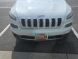 Used 2014 Jeep Cherokee Limited SUV