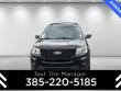 Used 2018 Ford Explorer Sport SUV