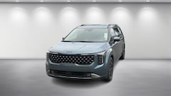 2025 Kia Carnival