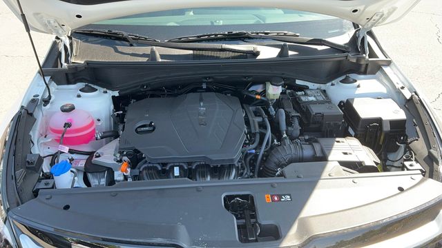 2026 Kia Sportage SX Prestige - Photo 10