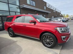 2021 Ford Expedition Max