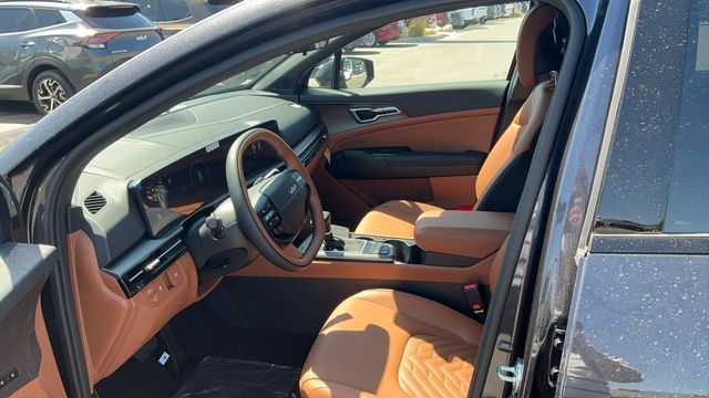 2026 Kia Sportage X-Line - Photo 14