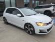 Used 2015 Volkswagen Golf GTI 2.0T SE Hatchback