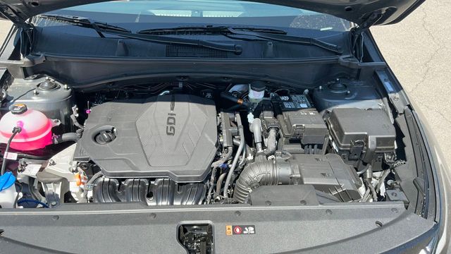 2026 Kia Sportage X-Line - Photo 12