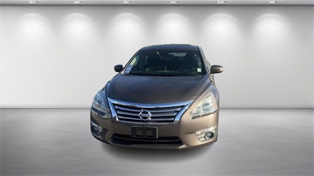 2013 Nissan Altima Sedan SL