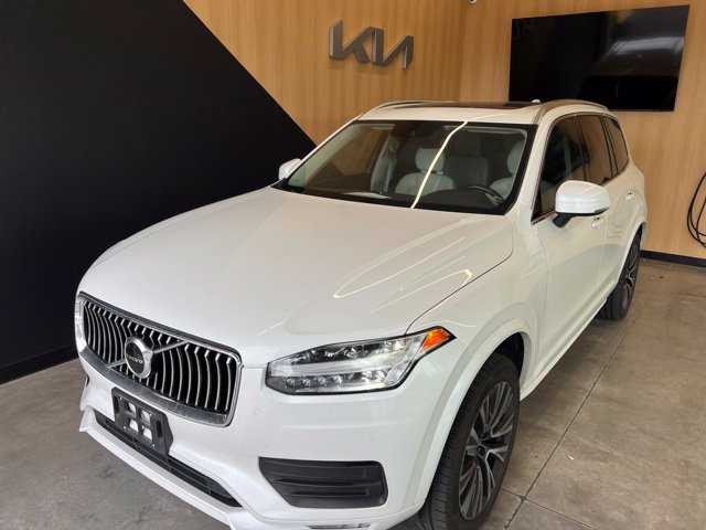 2020 Volvo XC90