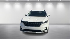2024 Kia Carnival