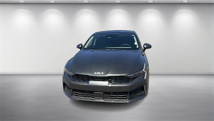 2026 Kia K5 EX Sedan