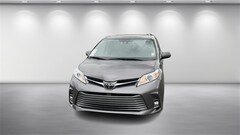 2019 Toyota Sienna
