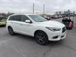 Used 2018 INFINITI QX60 Base SUV