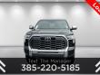 Used 2023 Toyota Tundra 1794 Truck CrewMax