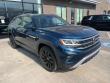 Used 2022 Volkswagen Atlas Cross Sport 3.6L V6 SE w/Technology SUV