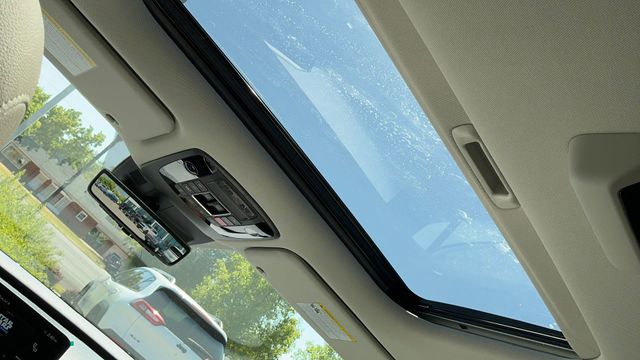 2026 Kia Carnival SX Prestige - Photo 24