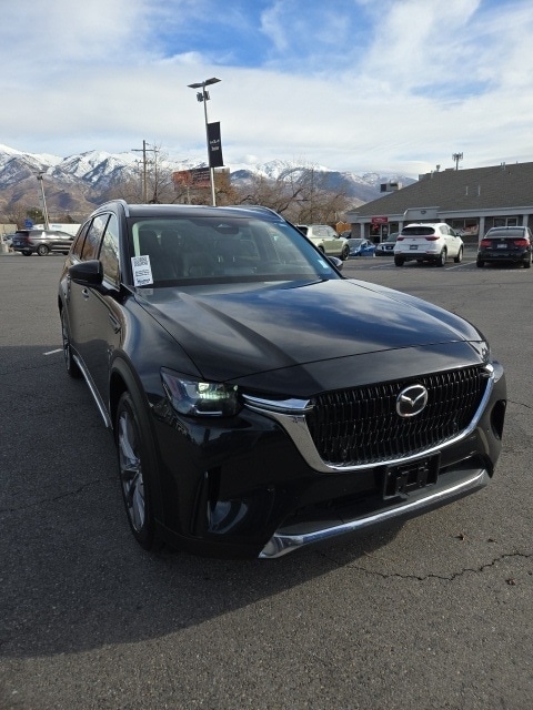 2024 Mazda CX-90 Turbo Premium Package's photo