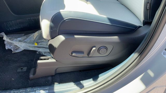 2026 Kia Carnival SX Prestige - Photo 19