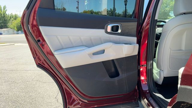 2025 Kia Sorento X-Line SX - Photo 8